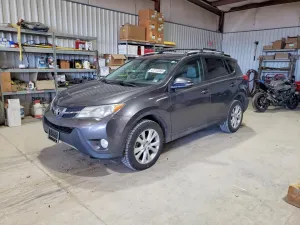 2013 TOYOTA RAV4