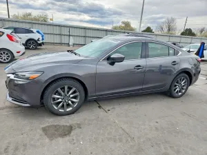2020 MAZDA 6
