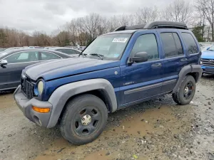 2004 JEEP LIBERTY