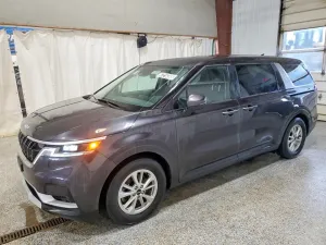 2024 KIA ALL OTHER