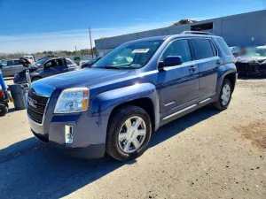 2013 GMC TERRAIN