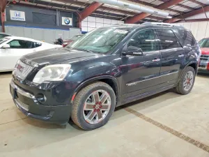 2012 GMC ACADIA DEN