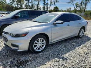 2016 CHEVROLET MALIBU