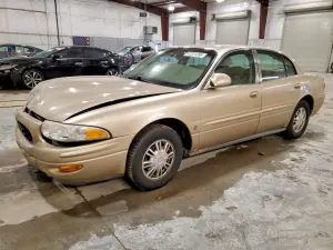 2005 BUICK LESABRE