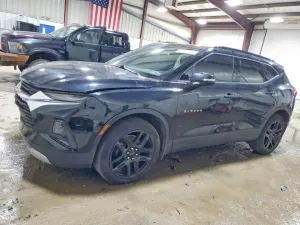 2019 CHEVROLET BLAZER