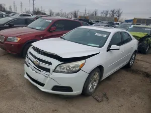 2013 CHEVROLET MALIBU