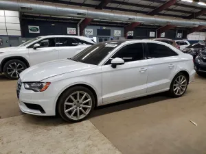 2016 AUDI A3