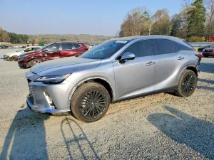 2024 LEXUS