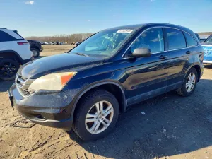 2011 HONDA CRV