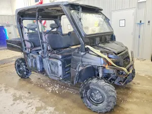 2011 POLARIS SIDEBYSIDE