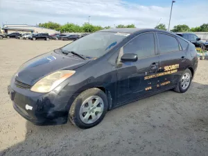 2005 TOYOTA PRIUS
