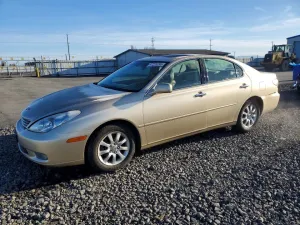 2002 LEXUS ES250