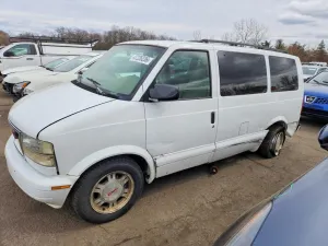 2005 GMC SAFARI