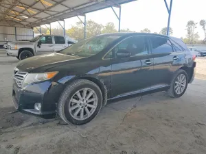 2010 TOYOTA VENZA