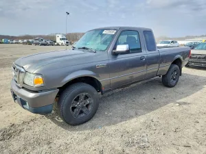 2006 FORD RANGER