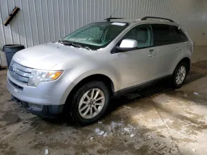 2010 FORD EDGE