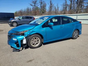 2020 TOYOTA PRIUS
