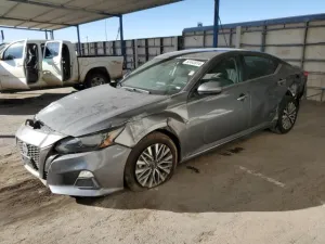 2023 NISS ALTIMA
