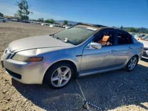 2006 ACURA TL