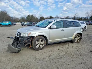 2012 DODGE JOURNEY
