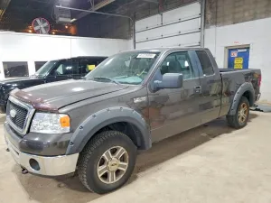 2007 FORD F150
