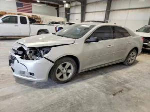 2015 CHEVROLET MALIBU