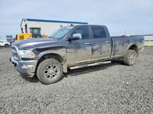 2014 RAM 2500