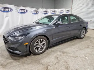 2020 HYUNDAI SONATA