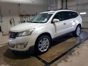 2015 CHEVROLET TRAVERSE