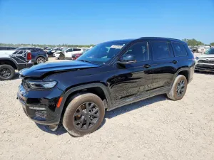 2024 JEEP CHEROKEE