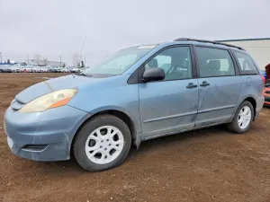 2006 TOYOTA All Models