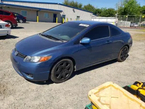 2006 HONDA CIVIC