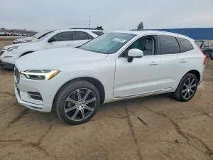 2018 VOLVO XC60