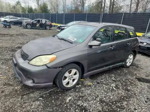 2005 TOYOTA MATRIX