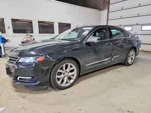 2015 CHEVROLET IMPALA