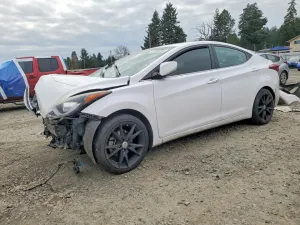 2015 HYUNDAI ELANTRA