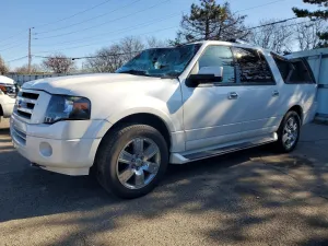2010 FORD EXPEDITION