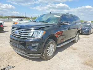 2021 FORD EXPEDITION