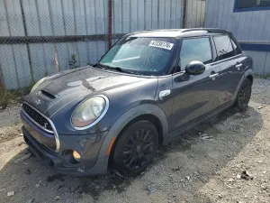 2016 MINI COOPER