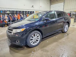 2013 TOYOTA VENZA