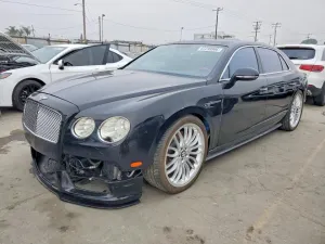 2014 BENTLEY ALL OTHER