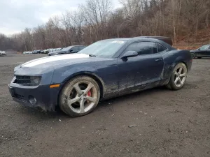 2013 CHEVROLET CAMARO