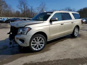 2018 FORD EXPEDITION