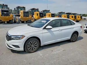 2021 VOLKSWAGEN JETTA