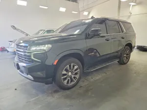 2023 CHEVROLET TAHOE