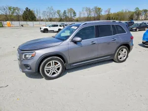 2020 MERCEDES-BENZ GLB-CLASS