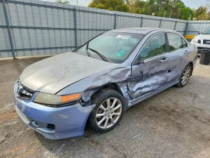 2008 ACURA TSX