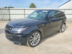 2019 LAND ROVER RANGEROVER