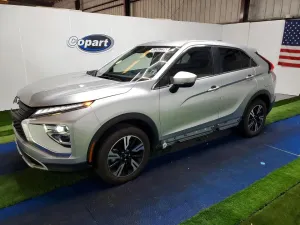 2026 MITSUBISHI ECLIPSE