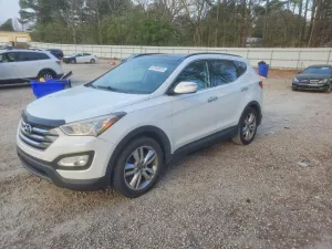 2014 HYUNDAI SANTA FE